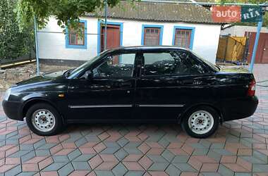 Седан ВАЗ 2170 Priora 2008 в 