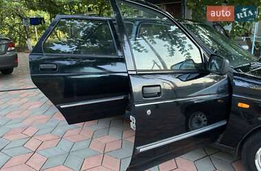 Седан ВАЗ 2170 Priora 2008 в 