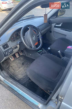 Седан ВАЗ / Lada 2170 Priora 2010 в Доброполье