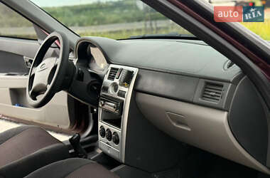 Седан ВАЗ 2170 Priora 2009 в 