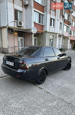Седан ВАЗ 2170 Priora 2008 в Чорноморську
