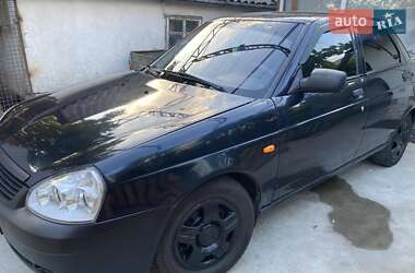 Седан ВАЗ 2170 Priora 2008 в 