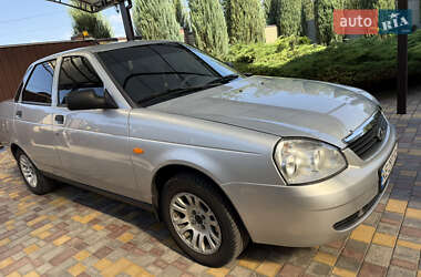 Седан ВАЗ 2170 Priora 2009 в 