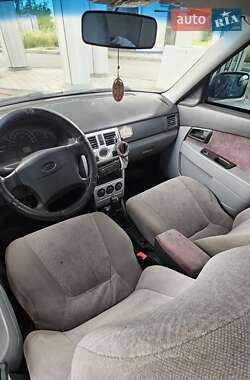 Седан ВАЗ 2170 Priora 2007 в 