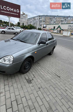 Седан ВАЗ 2170 Priora 2007 в 