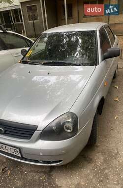 Седан ВАЗ 2170 Priora 2008 в Одессе