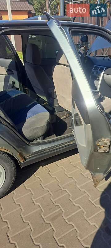 Седан ВАЗ / Lada 2170 Priora 2008 в Киеве фото 4 Седан ВАЗ / Lada 2170 Priora 2008 в Киеве