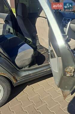 Седан ВАЗ / Lada 2170 Priora 2008 в 