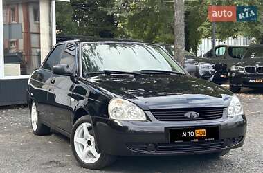 Седан ВАЗ 2170 Priora 2008 в Харкові