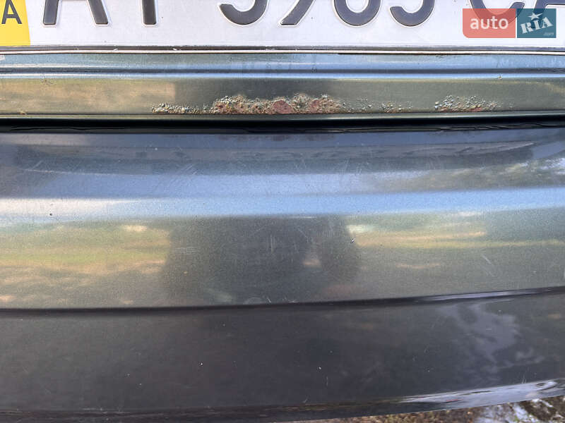 Седан ВАЗ / Lada 2170 Priora 2008 в Козельце