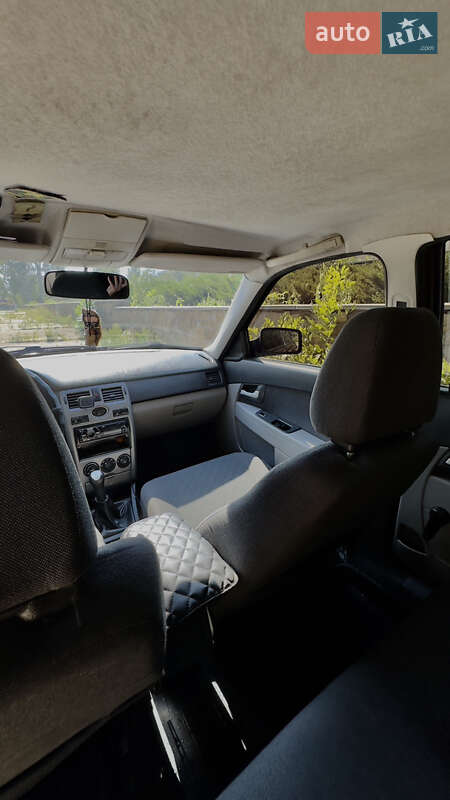 Седан ВАЗ / Lada 2170 Priora 2011 в Слов'янську