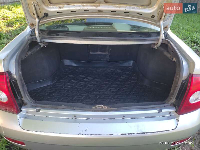 Седан ВАЗ / Lada 2170 Priora 2009 в Лохвиці