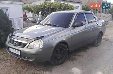 Седан ВАЗ 2170 Priora 2008 в 