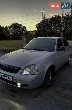 Седан ВАЗ 2170 Priora 2008 в Синельниковому