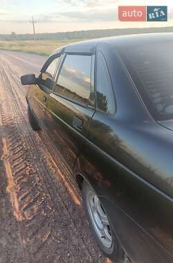 Седан ВАЗ 2170 Priora 2008 в 