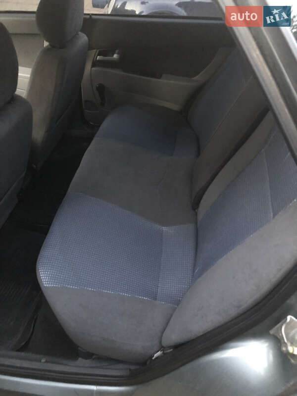 Седан ВАЗ / Lada 2170 Priora 2008 в Львові