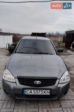 Седан ВАЗ 2170 Priora 2011 в Золотоноші