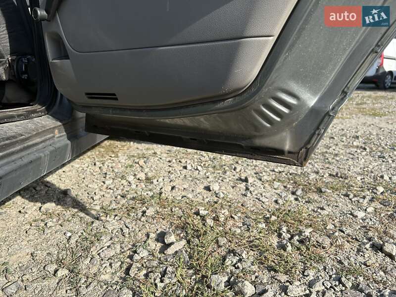 Седан ВАЗ / Lada 2170 Priora 2007 в Києві