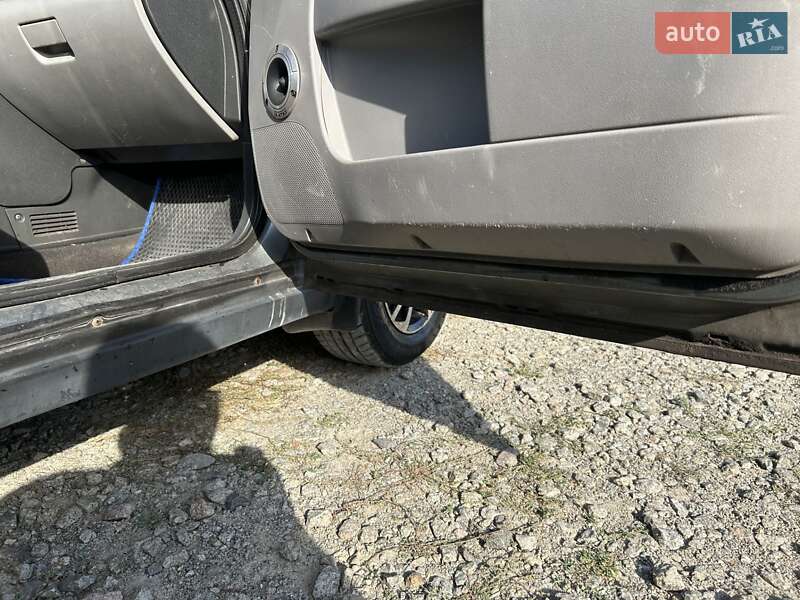 Седан ВАЗ / Lada 2170 Priora 2007 в Киеве