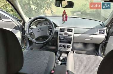 Седан ВАЗ 2170 Priora 2011 в 