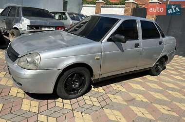 Седан ВАЗ 2170 Priora 2007 в 