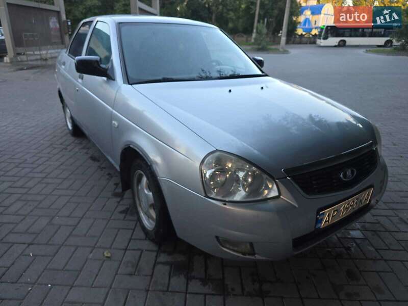 Седан ВАЗ / Lada 2170 Priora 2007 в Хмельницком