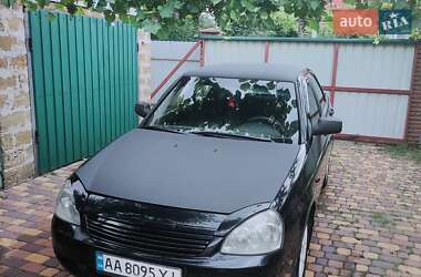 Седан ВАЗ 2170 Priora 2007 в Киеве