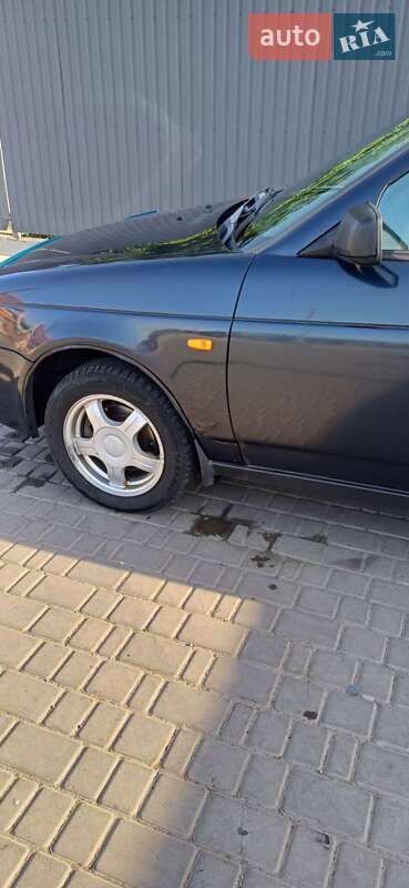 Седан ВАЗ / Lada 2170 Priora 2008 в Умани