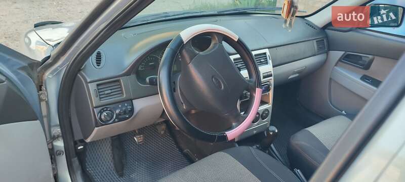 Седан ВАЗ / Lada 2170 Priora 2007 в Жмеринці