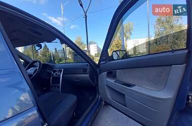 Седан ВАЗ / Lada 2170 Priora 2008 в 