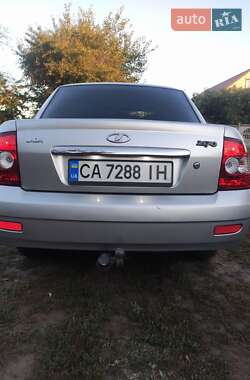 Седан ВАЗ 2170 Priora 2007 в 