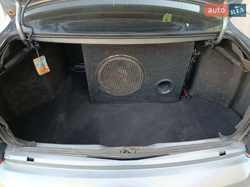 Седан ВАЗ / Lada 2170 Priora 2007 в Києві