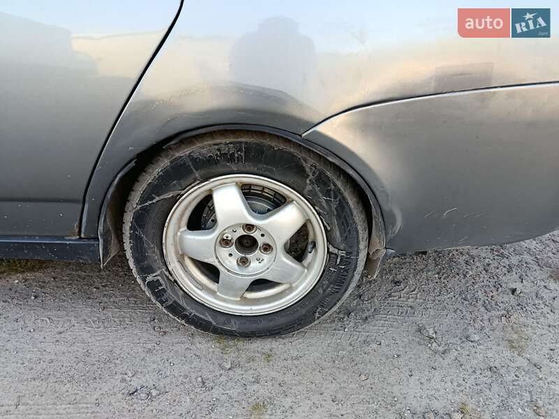 Седан ВАЗ / Lada 2170 Priora 2007 в Киеве