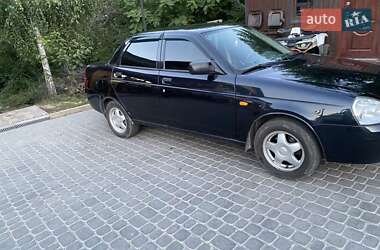 Седан ВАЗ 2170 Priora 2008 в 