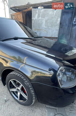 Седан ВАЗ 2170 Priora 2008 в 