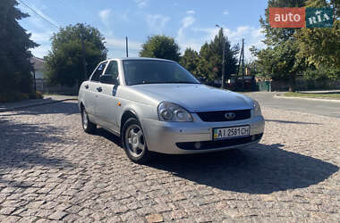 Седан ВАЗ 2170 Priora 2009 в 