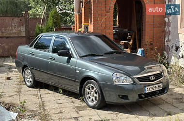 Седан ВАЗ 2170 Priora 2010 в Харкові