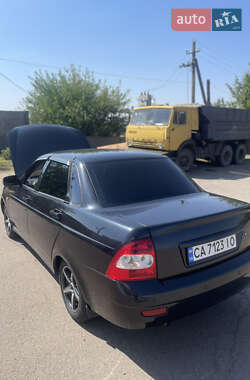 Седан ВАЗ 2170 Priora 2008 в 