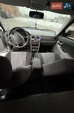 Седан ВАЗ 2170 Priora 2008 в 