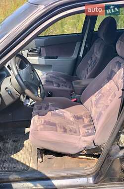 Седан ВАЗ 2170 Priora 2008 в 