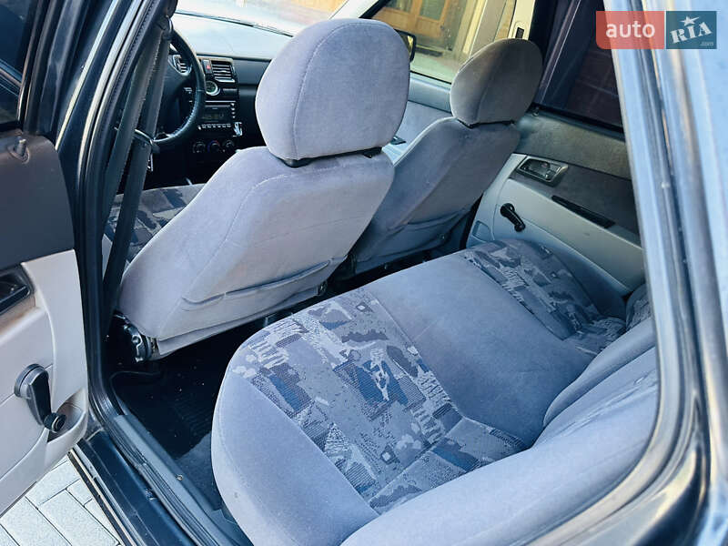 Седан ВАЗ / Lada 2170 Priora 2008 в Тячеве