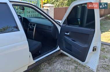 Седан ВАЗ 2170 Priora 2012 в 