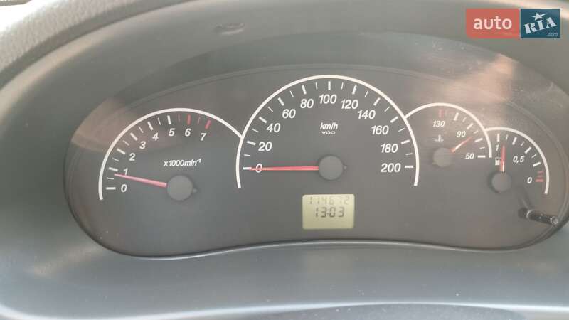 Седан ВАЗ / Lada 2170 Priora 2010 в Красилові фото 24 Седан ВАЗ / Lada 2170 Priora 2010 в Красилові