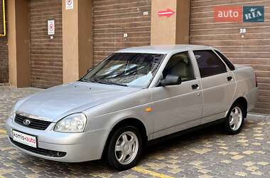 Седан ВАЗ 2170 Priora 2008 в 