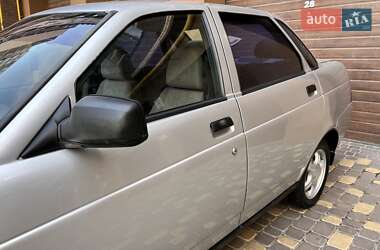 Седан ВАЗ 2170 Priora 2008 в 