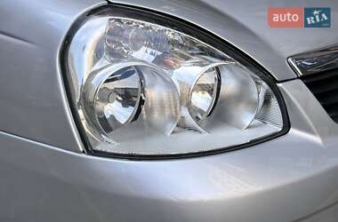 Седан ВАЗ 2170 Priora 2008 в 