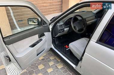 Седан ВАЗ 2170 Priora 2008 в 