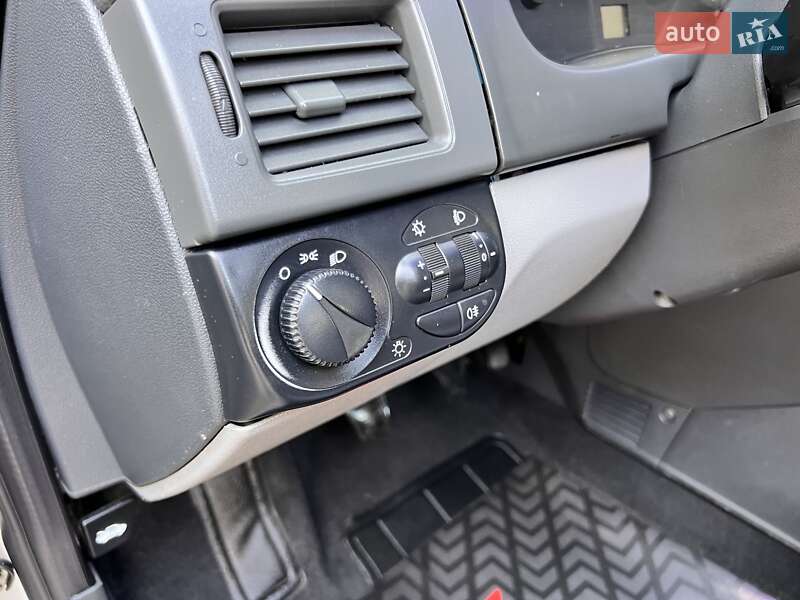 Седан ВАЗ / Lada 2170 Priora 2008 в Виннице