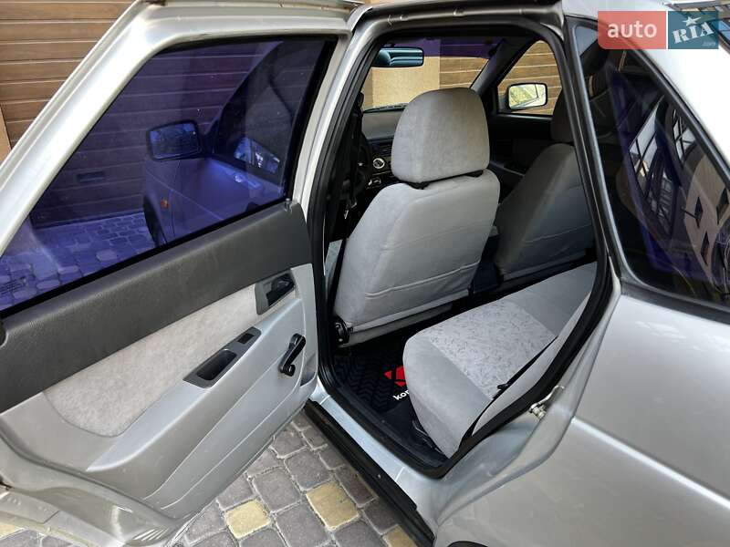 Седан ВАЗ / Lada 2170 Priora 2008 в Виннице