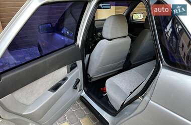 Седан ВАЗ 2170 Priora 2008 в 